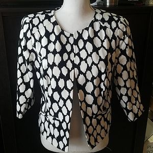 East 5th Blazer/jacket